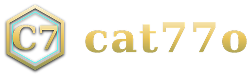 cat77o logo